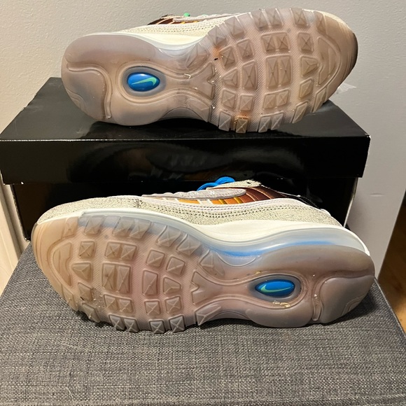 Nike Air Max 98 ‘OS La Mezcla’ - Picture 6 of 7